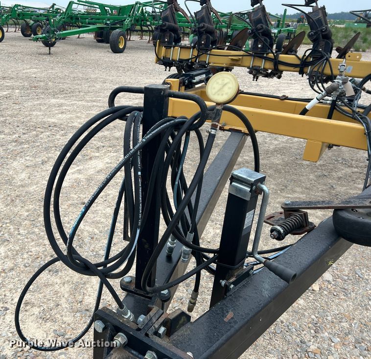 image for item DK7920 NH3 applicator