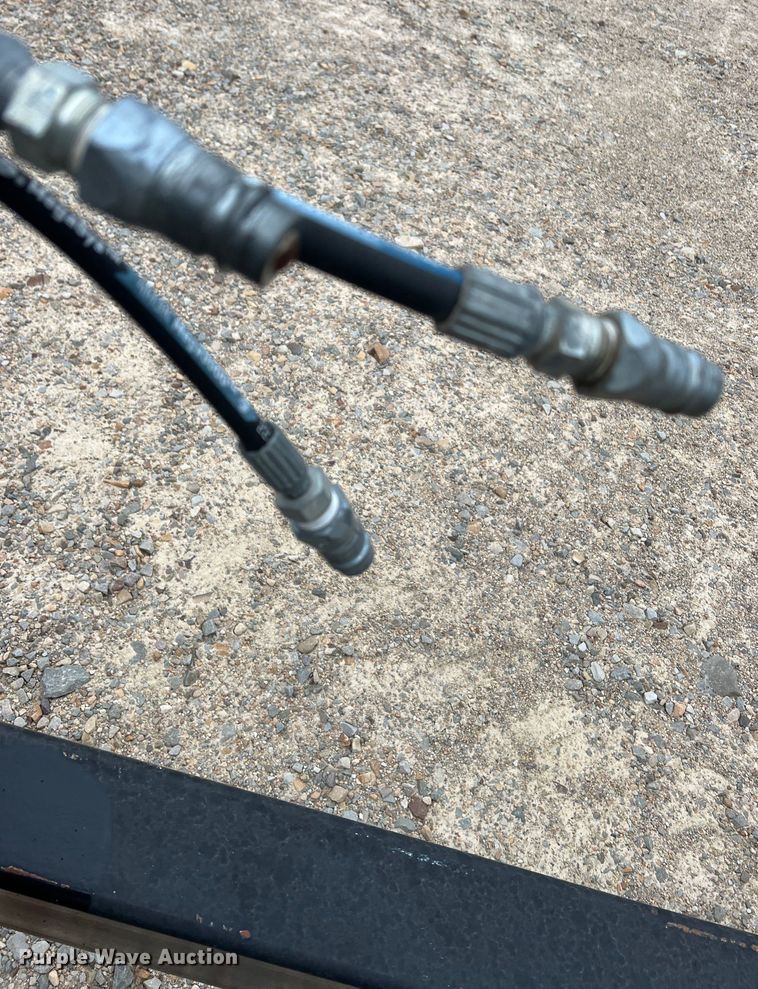 image for item DK7920 NH3 applicator