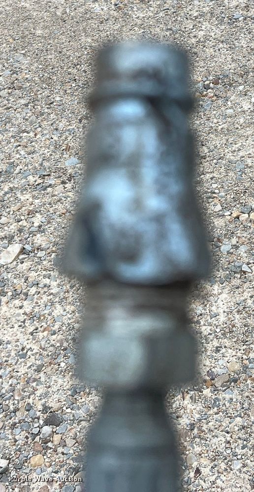 image for item DK7920 NH3 applicator