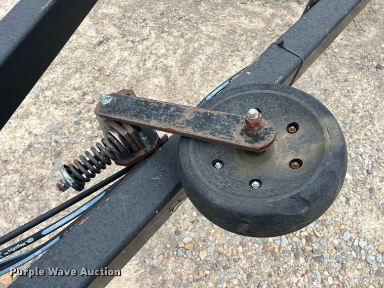 image for item DK7920 NH3 applicator