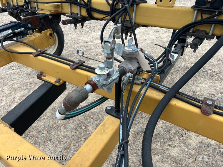 image for item DK7920 NH3 applicator