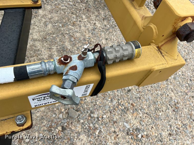 image for item DK7920 NH3 applicator