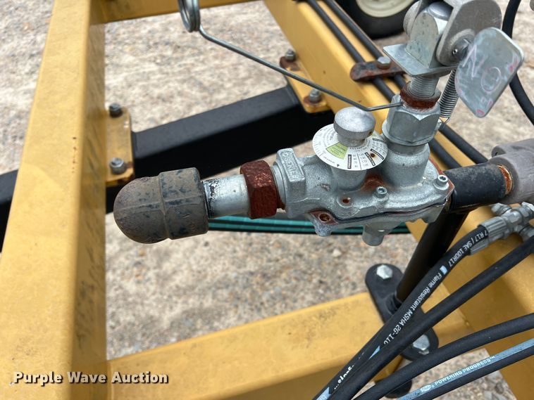 image for item DK7920 NH3 applicator