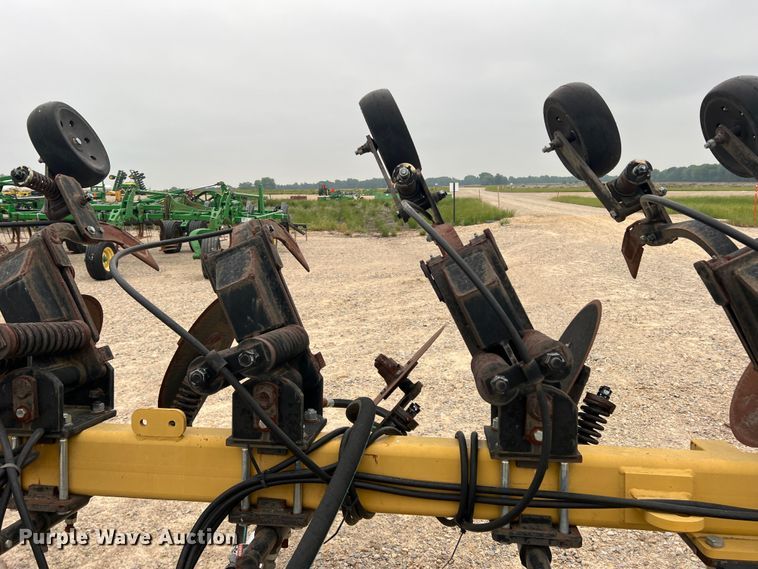 image for item DK7920 NH3 applicator