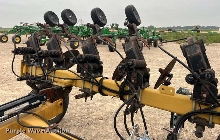 image for item DK7920 NH3 applicator