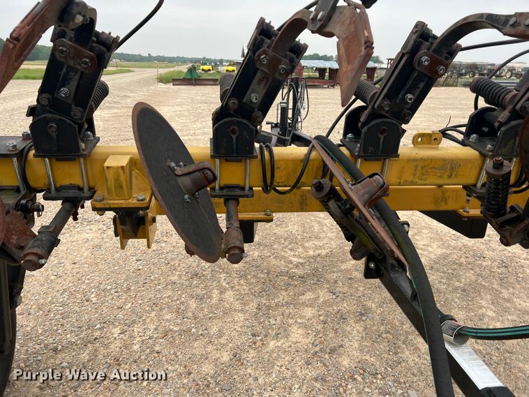 image for item DK7920 NH3 applicator