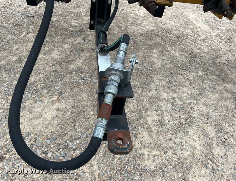 image for item DK7920 NH3 applicator