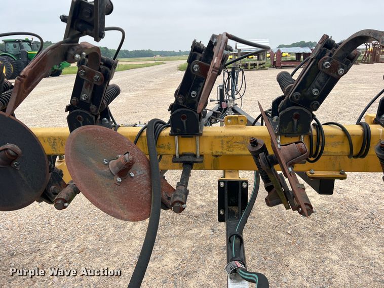 image for item DK7920 NH3 applicator