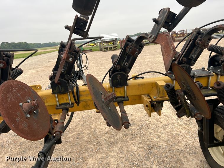 image for item DK7920 NH3 applicator