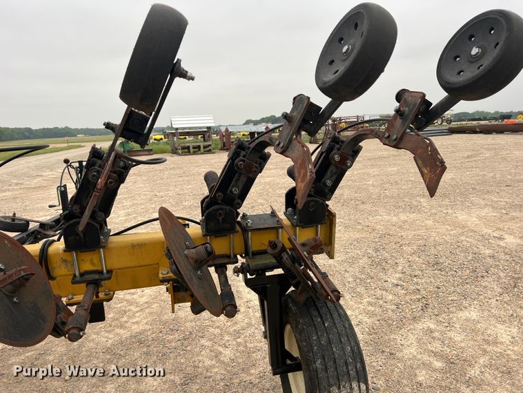 image for item DK7920 NH3 applicator