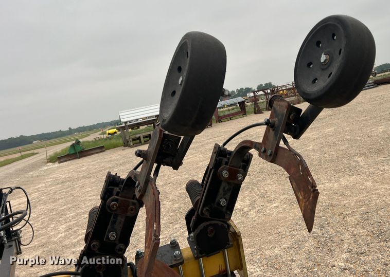 image for item DK7920 NH3 applicator