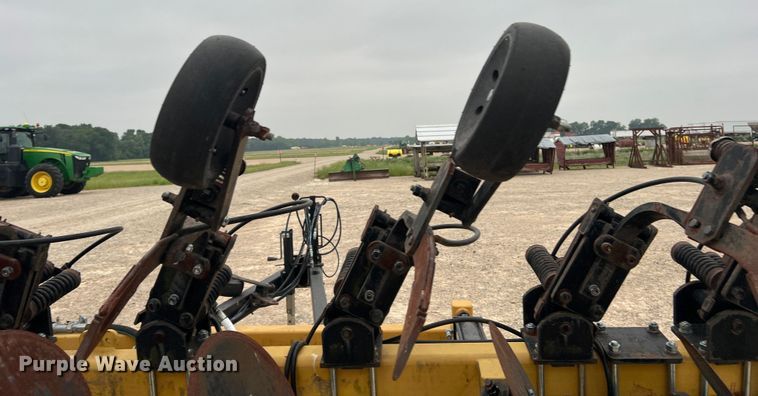 image for item DK7920 NH3 applicator