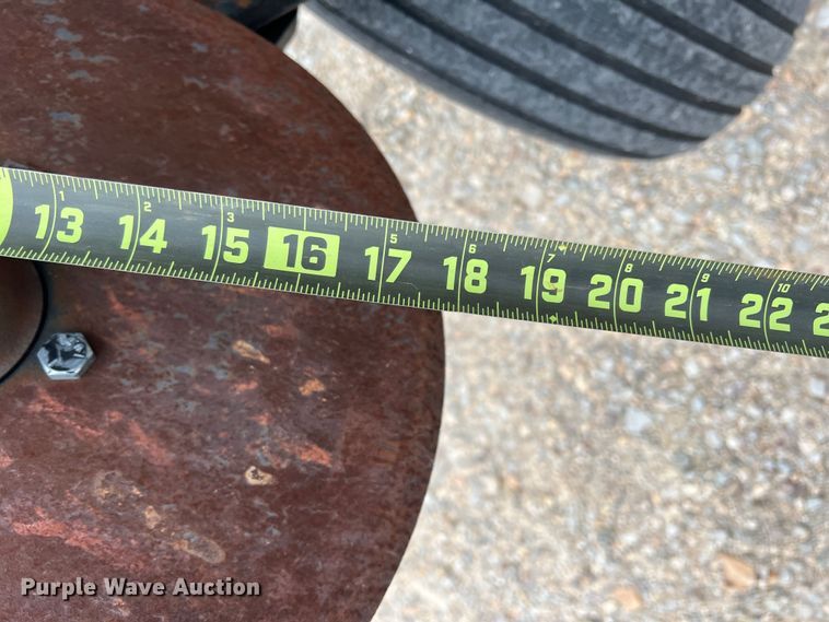 image for item DK7920 NH3 applicator