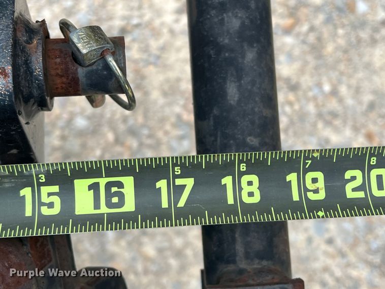 image for item DK7920 NH3 applicator