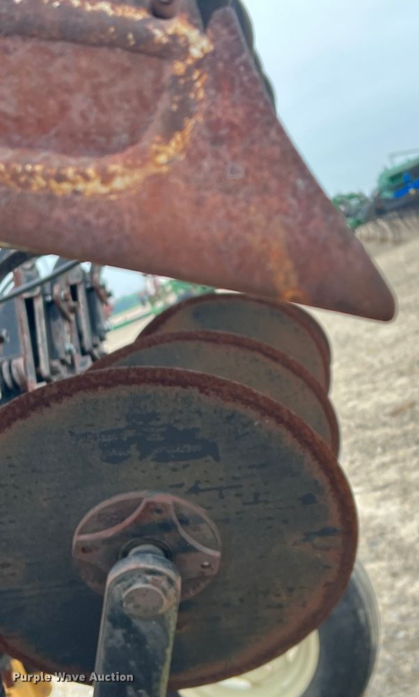 image for item DK7920 NH3 applicator