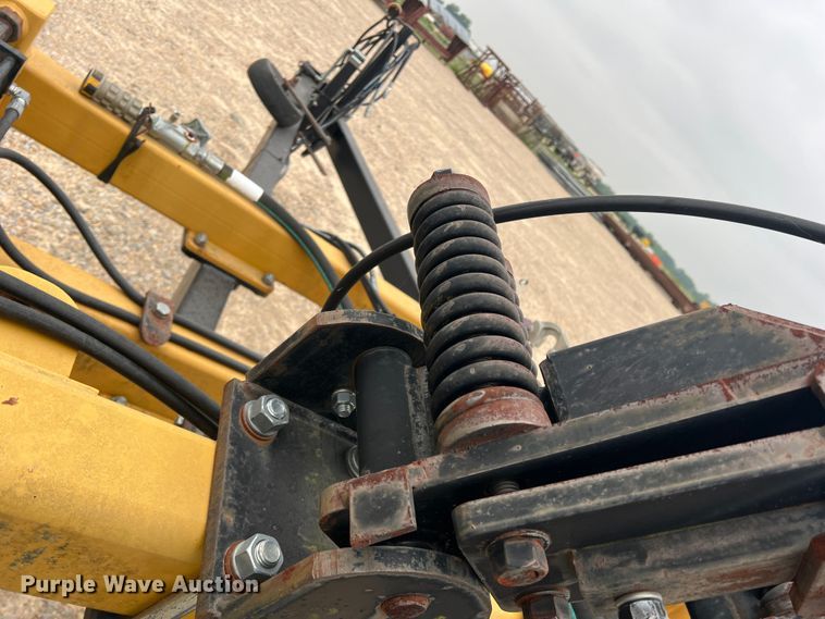 image for item DK7920 NH3 applicator