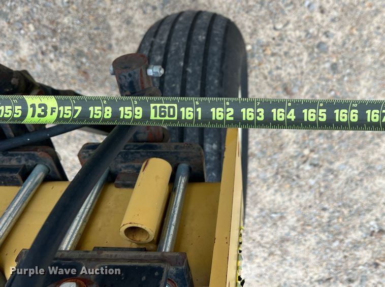 image for item DK7920 NH3 applicator