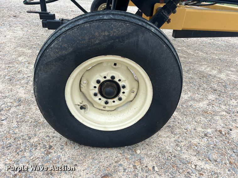 image for item DK7920 NH3 applicator