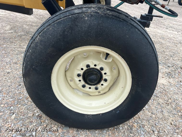 image for item DK7920 NH3 applicator