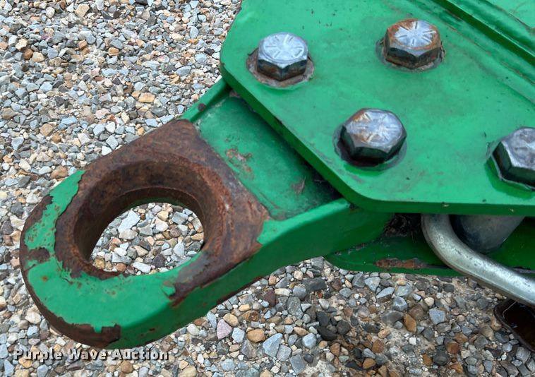 image for item DK7921 2014 John Deere 2410  chisel plow