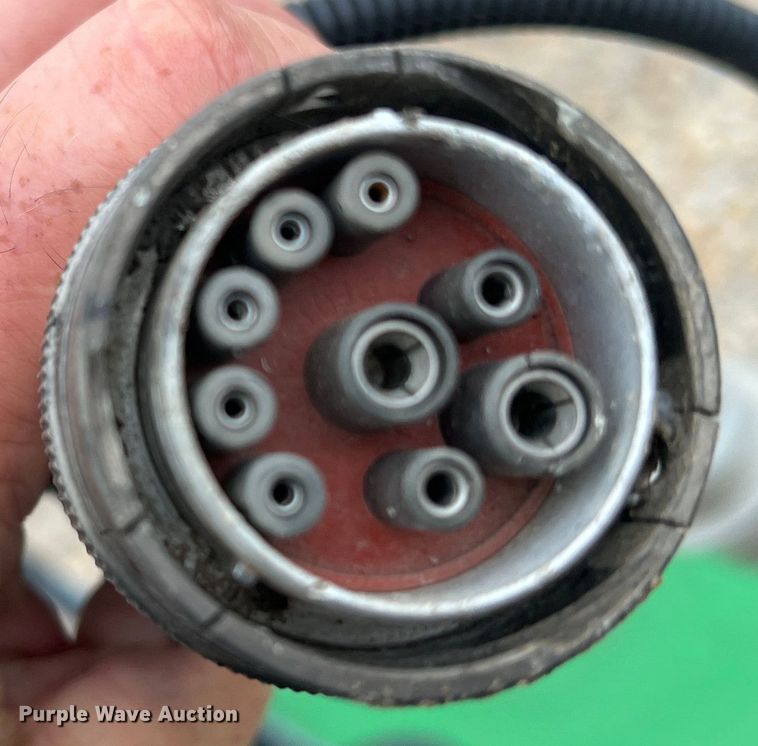 image for item DK7921 2014 John Deere 2410  chisel plow