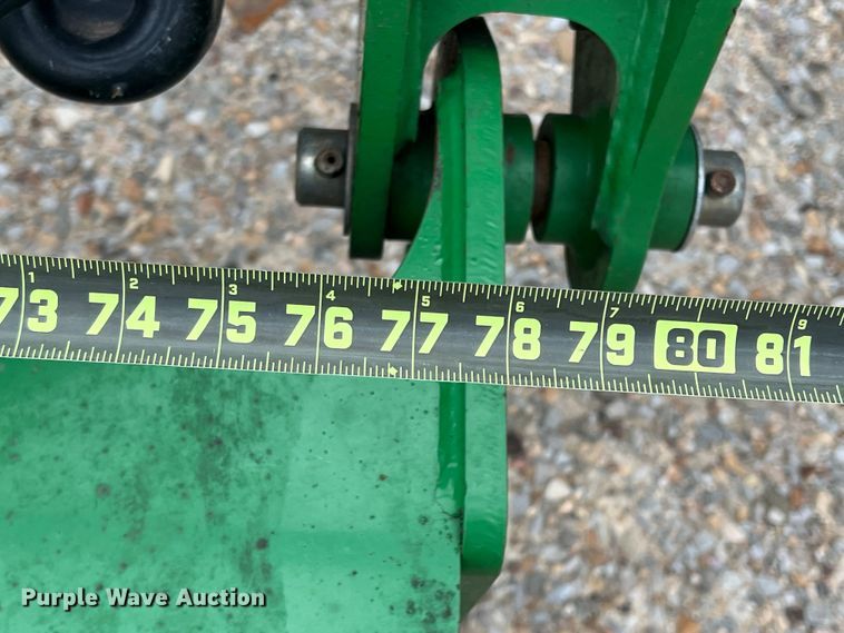 image for item DK7921 2014 John Deere 2410  chisel plow