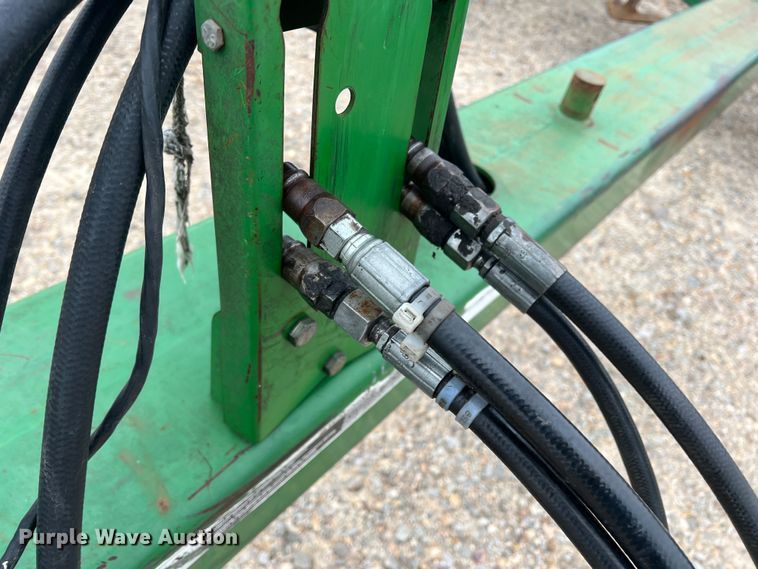 image for item DK7922 John Deere 2410  chisel plow