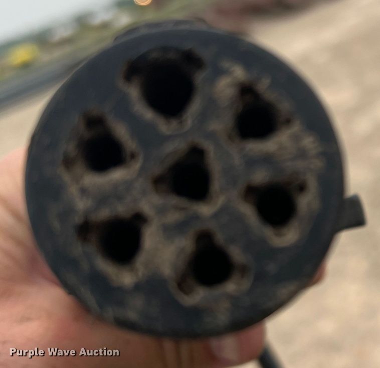 image for item DK7922 John Deere 2410  chisel plow