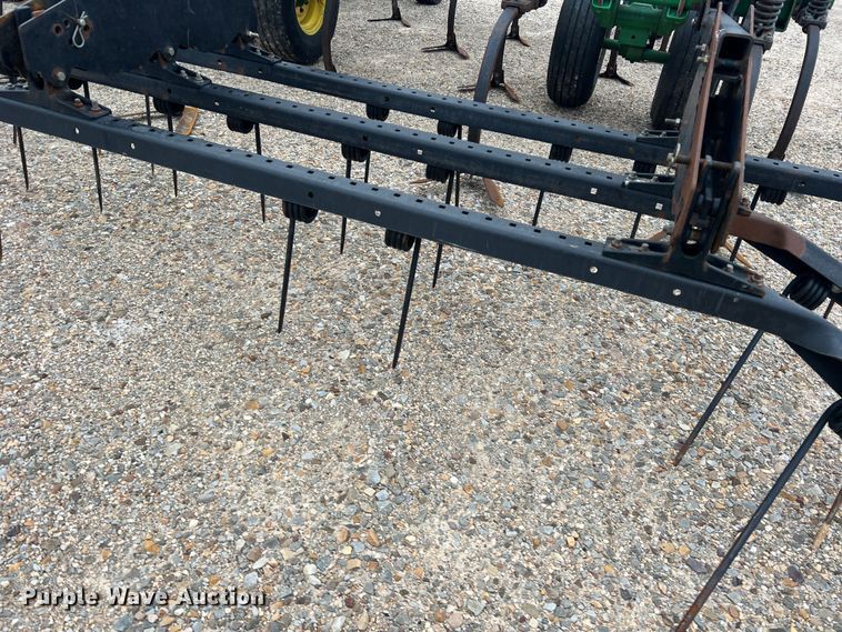 image for item DK7922 John Deere 2410  chisel plow