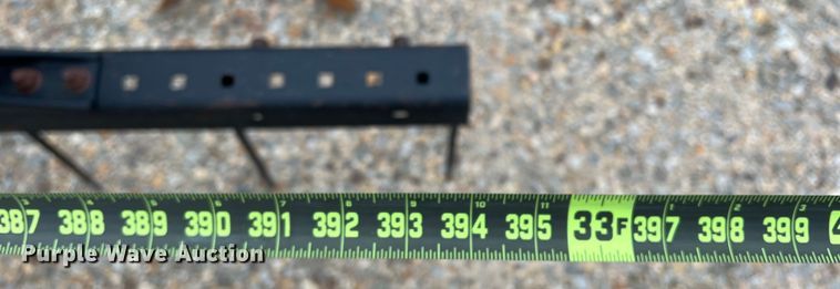 image for item DK7922 John Deere 2410  chisel plow