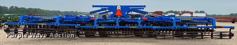 image for item DK7923 Landoll 7530-32  vertical tillage