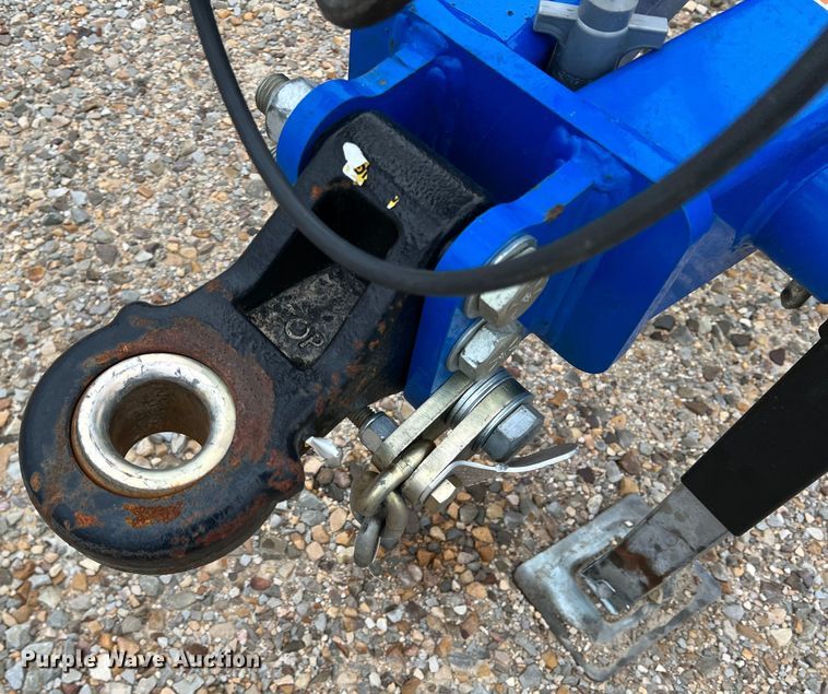 image for item DK7923 Landoll 7530-32  vertical tillage