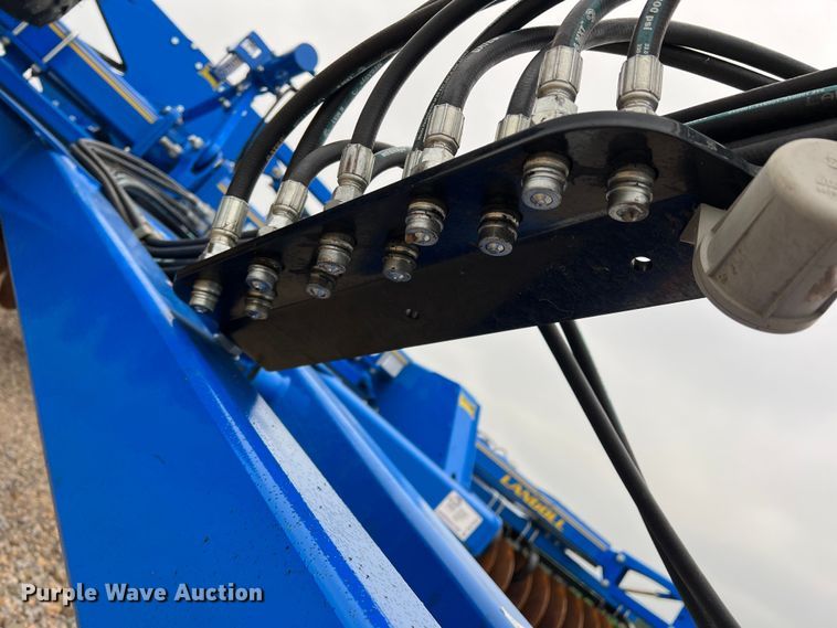 image for item DK7923 Landoll 7530-32  vertical tillage