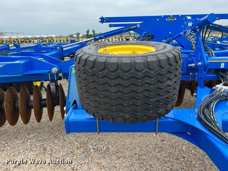 image for item DK7923 Landoll 7530-32  vertical tillage