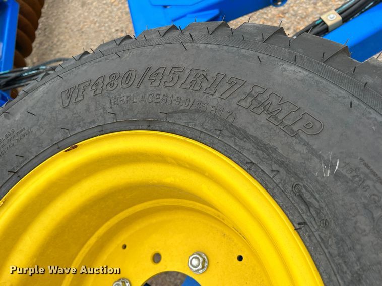 image for item DK7923 Landoll 7530-32  vertical tillage