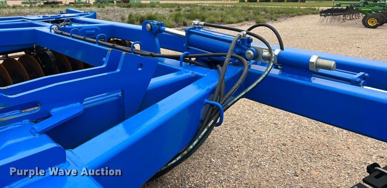 image for item DK7923 Landoll 7530-32  vertical tillage