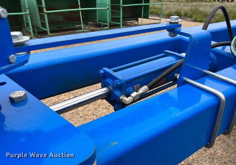 image for item DK7923 Landoll 7530-32  vertical tillage