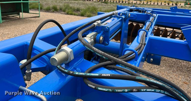 image for item DK7923 Landoll 7530-32  vertical tillage