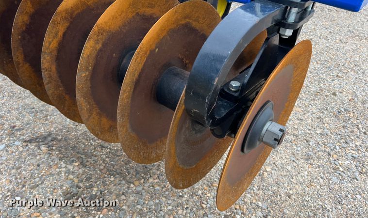 image for item DK7923 Landoll 7530-32  vertical tillage