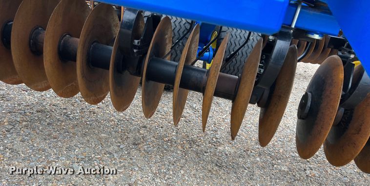 image for item DK7923 Landoll 7530-32  vertical tillage