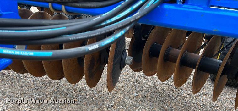 image for item DK7923 Landoll 7530-32  vertical tillage