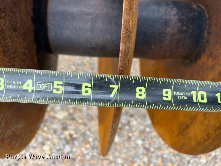 image for item DK7923 Landoll 7530-32  vertical tillage