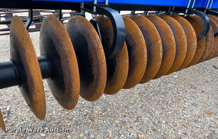 image for item DK7923 Landoll 7530-32  vertical tillage