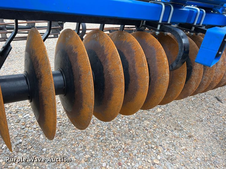 image for item DK7923 Landoll 7530-32  vertical tillage