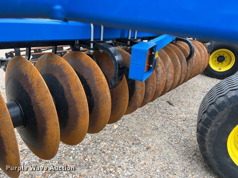 image for item DK7923 Landoll 7530-32  vertical tillage