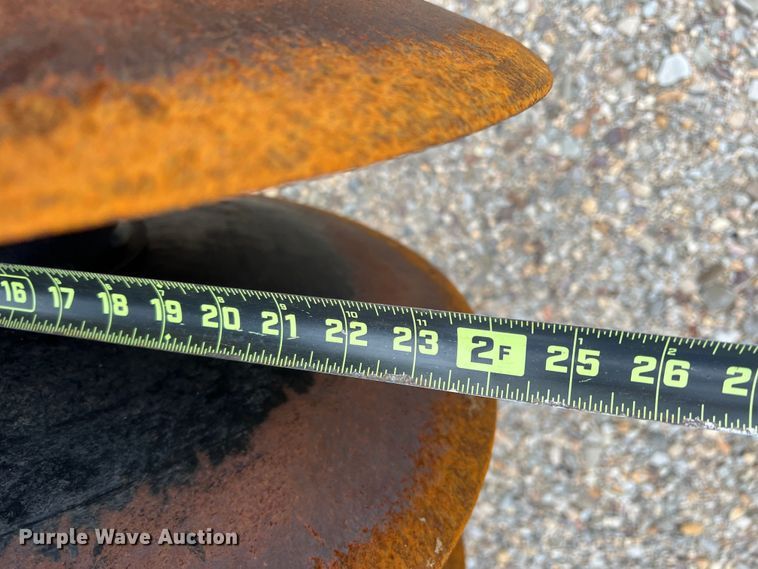 image for item DK7923 Landoll 7530-32  vertical tillage