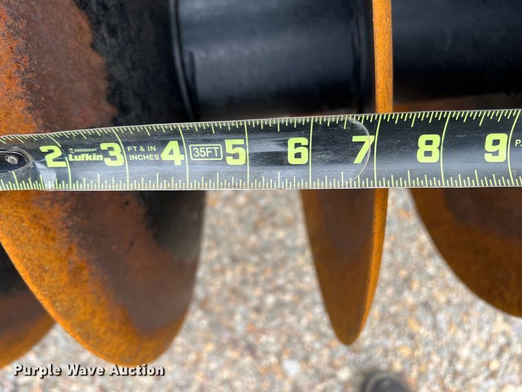 image for item DK7923 Landoll 7530-32  vertical tillage