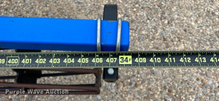 image for item DK7923 Landoll 7530-32  vertical tillage