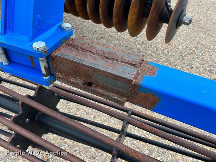 image for item DK7923 Landoll 7530-32  vertical tillage