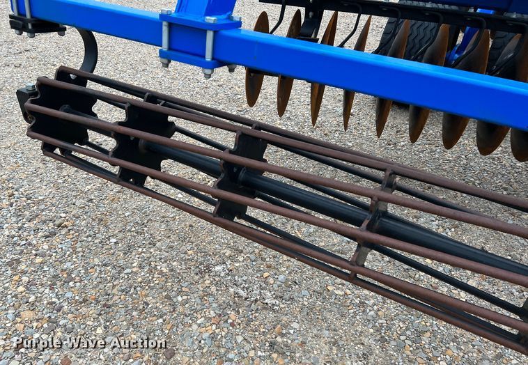 image for item DK7923 Landoll 7530-32  vertical tillage